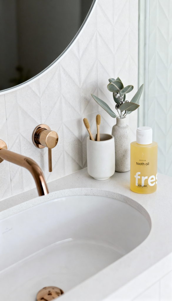 aceite dental de ringana