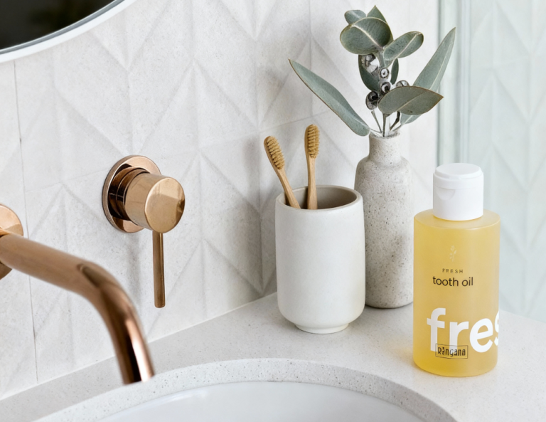 aceite dental de ringana