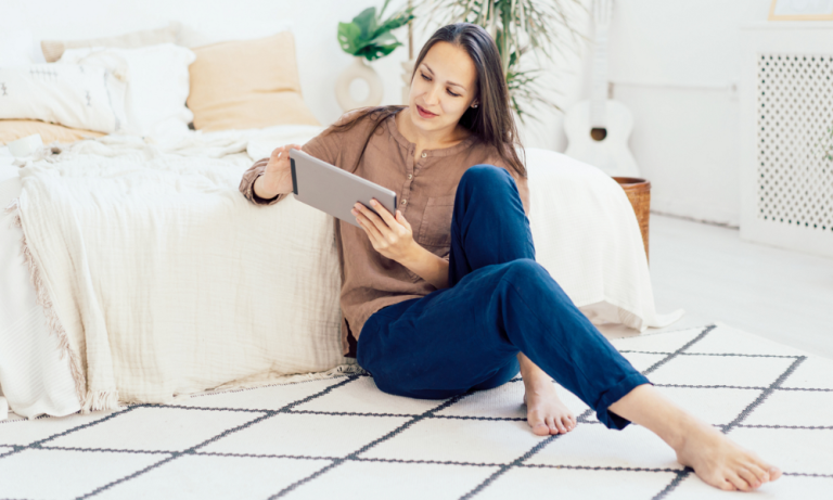 el negocio de ringana