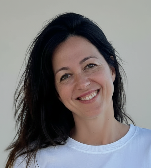 Noemí García de Marina